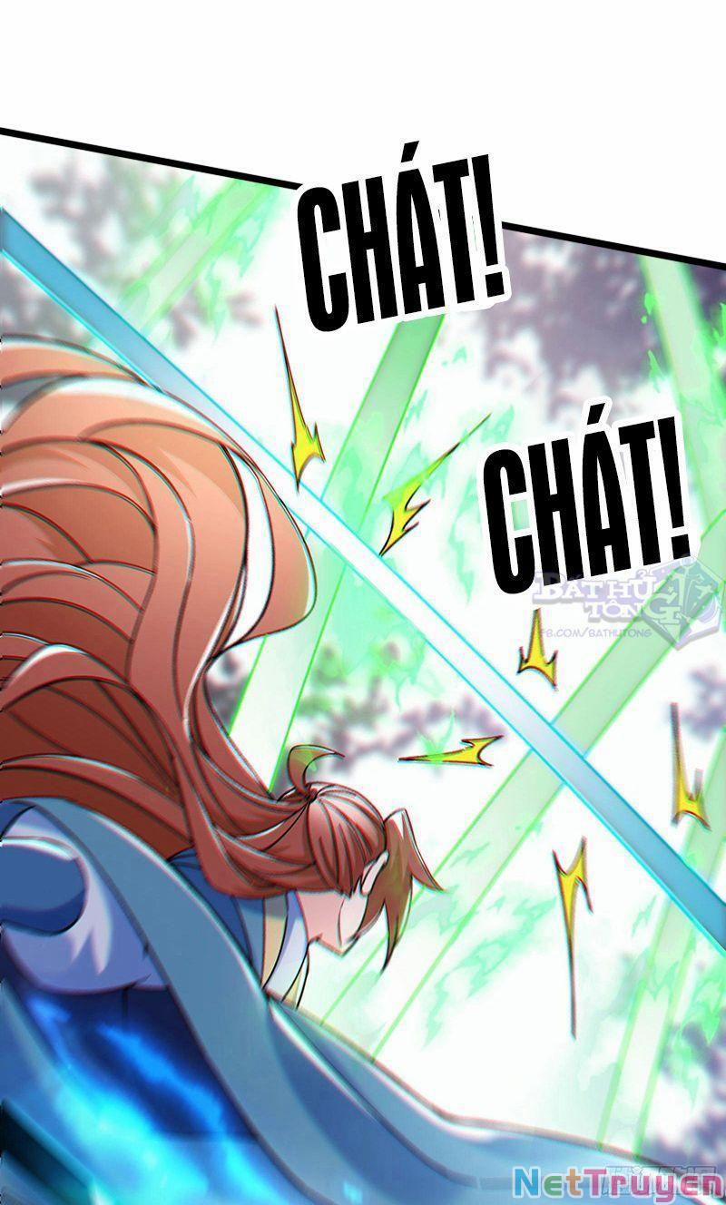 Đồ Đệ Của Ta Đều Là Nữ Ma Đầu 81 trang 8