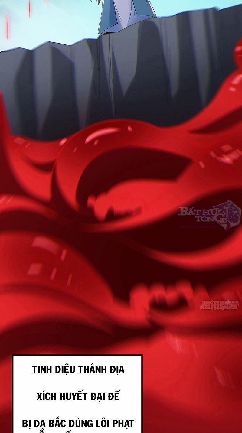 Đồ Đệ Của Ta Đều Là Nữ Ma Đầu 82 trang 21