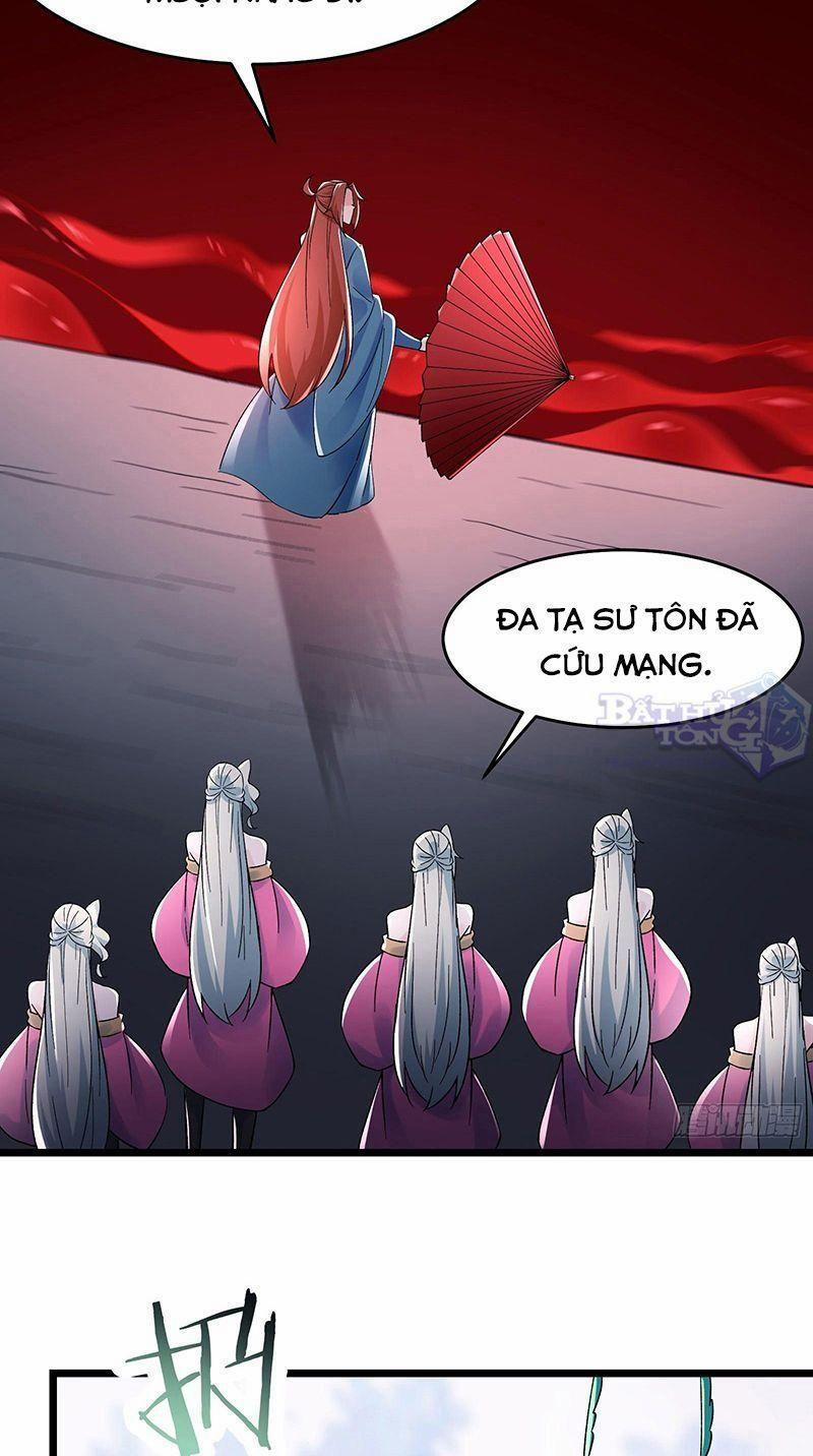 Đồ Đệ Của Ta Đều Là Nữ Ma Đầu 82 trang 23