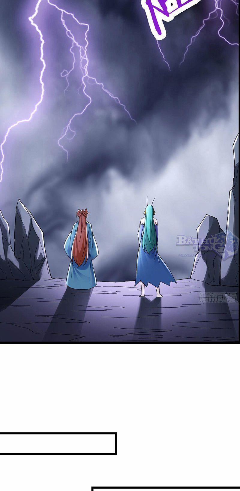 Đồ Đệ Của Ta Đều Là Nữ Ma Đầu 82 trang 28