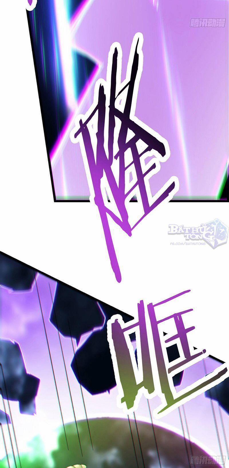 Đồ Đệ Của Ta Đều Là Nữ Ma Đầu 82 trang 32