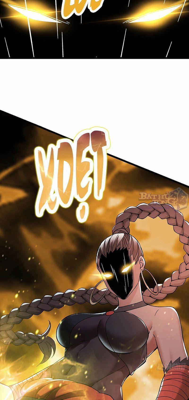 Đồ Đệ Của Ta Đều Là Nữ Ma Đầu 82 trang 35