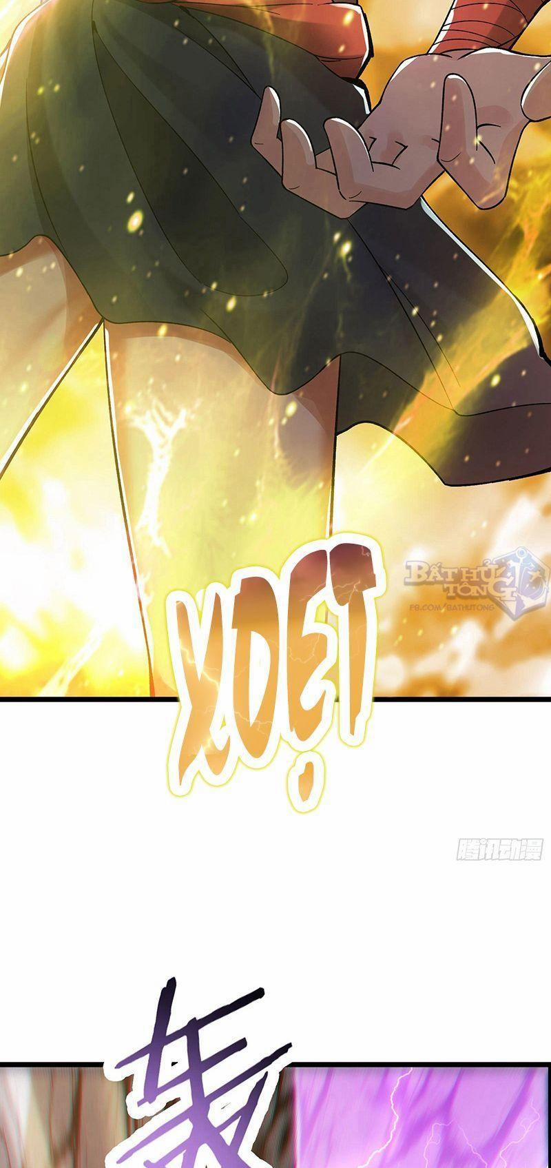 Đồ Đệ Của Ta Đều Là Nữ Ma Đầu 82 trang 36