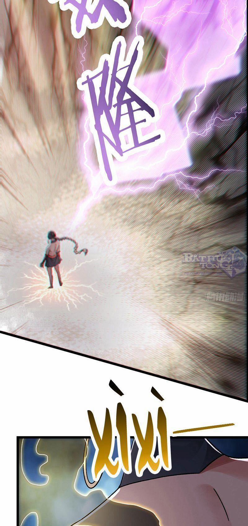 Đồ Đệ Của Ta Đều Là Nữ Ma Đầu 82 trang 37