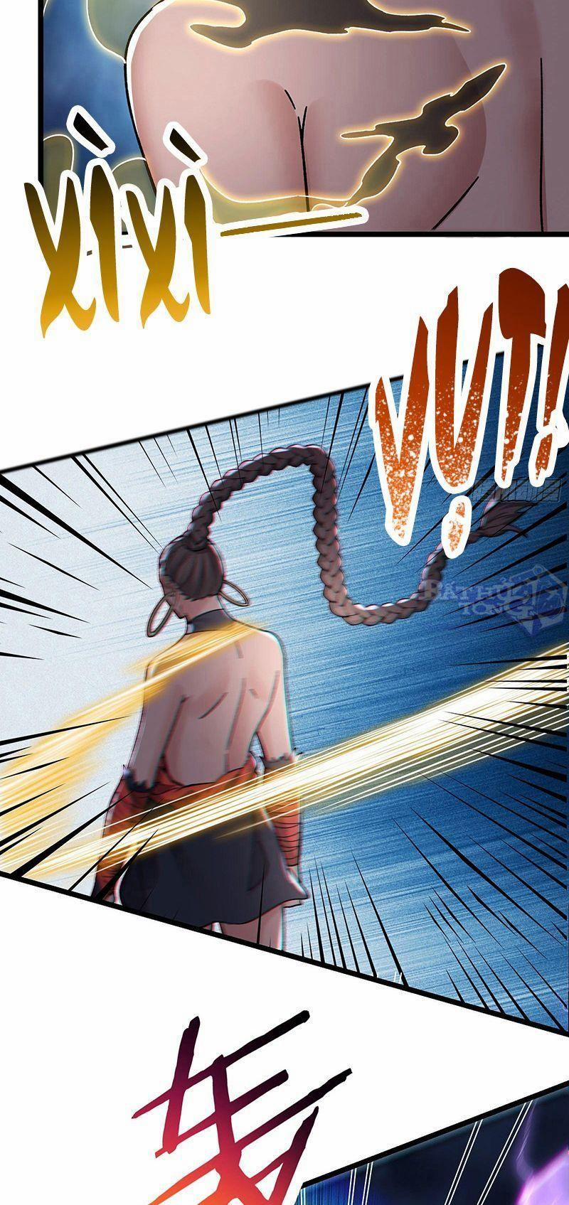 Đồ Đệ Của Ta Đều Là Nữ Ma Đầu 82 trang 38