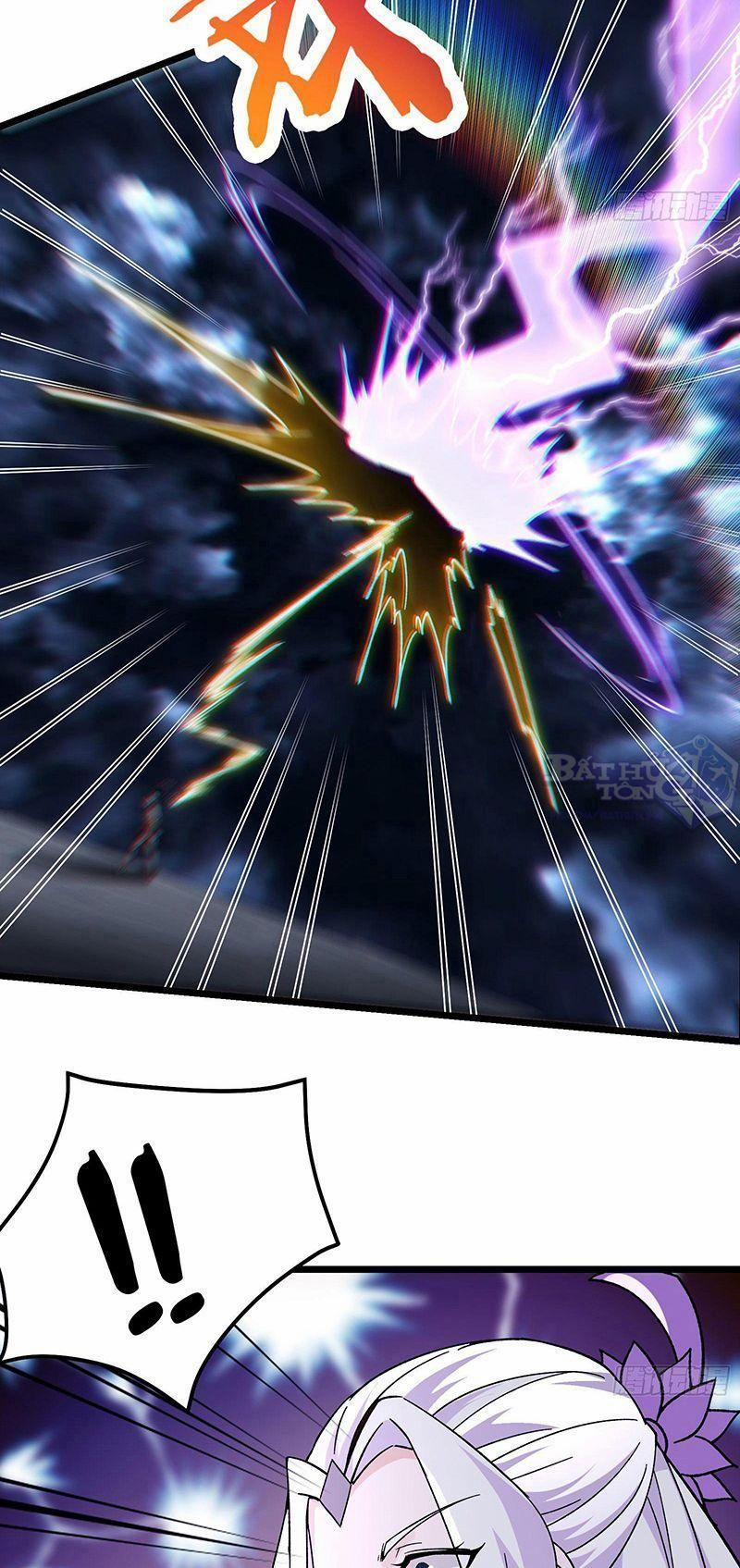 Đồ Đệ Của Ta Đều Là Nữ Ma Đầu 82 trang 39