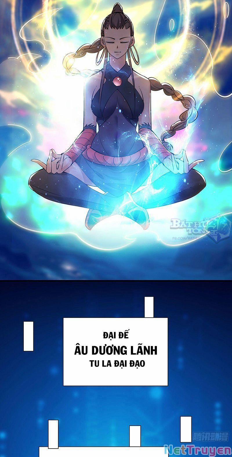 Đồ Đệ Của Ta Đều Là Nữ Ma Đầu 83 trang 17