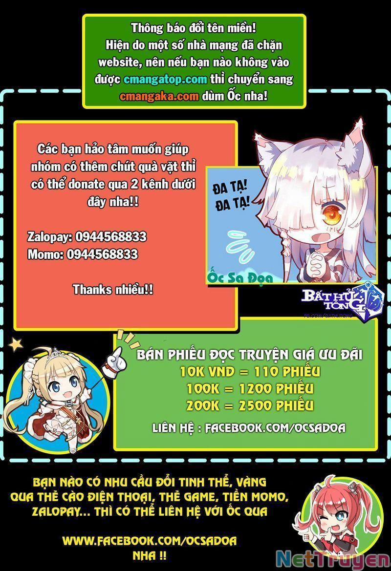 Đồ Đệ Của Ta Đều Là Nữ Ma Đầu 83 trang 33