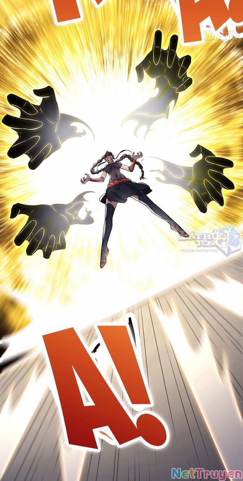 Đồ Đệ Của Ta Đều Là Nữ Ma Đầu 83 trang 4