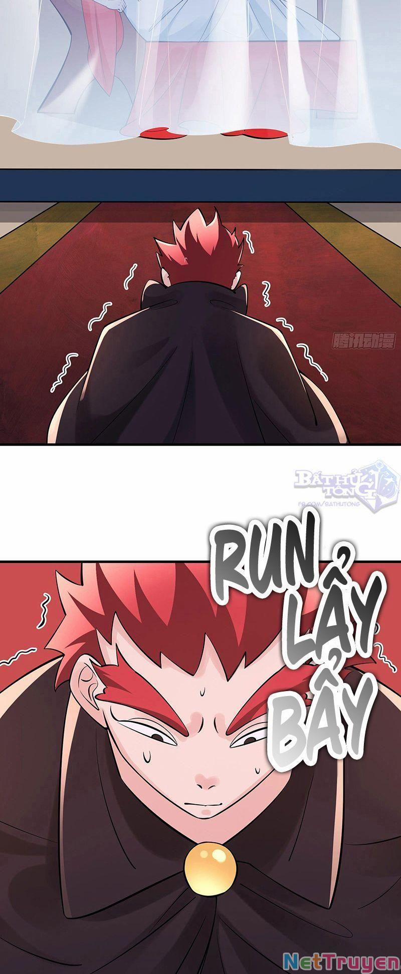 Đồ Đệ Của Ta Đều Là Nữ Ma Đầu 84 trang 13