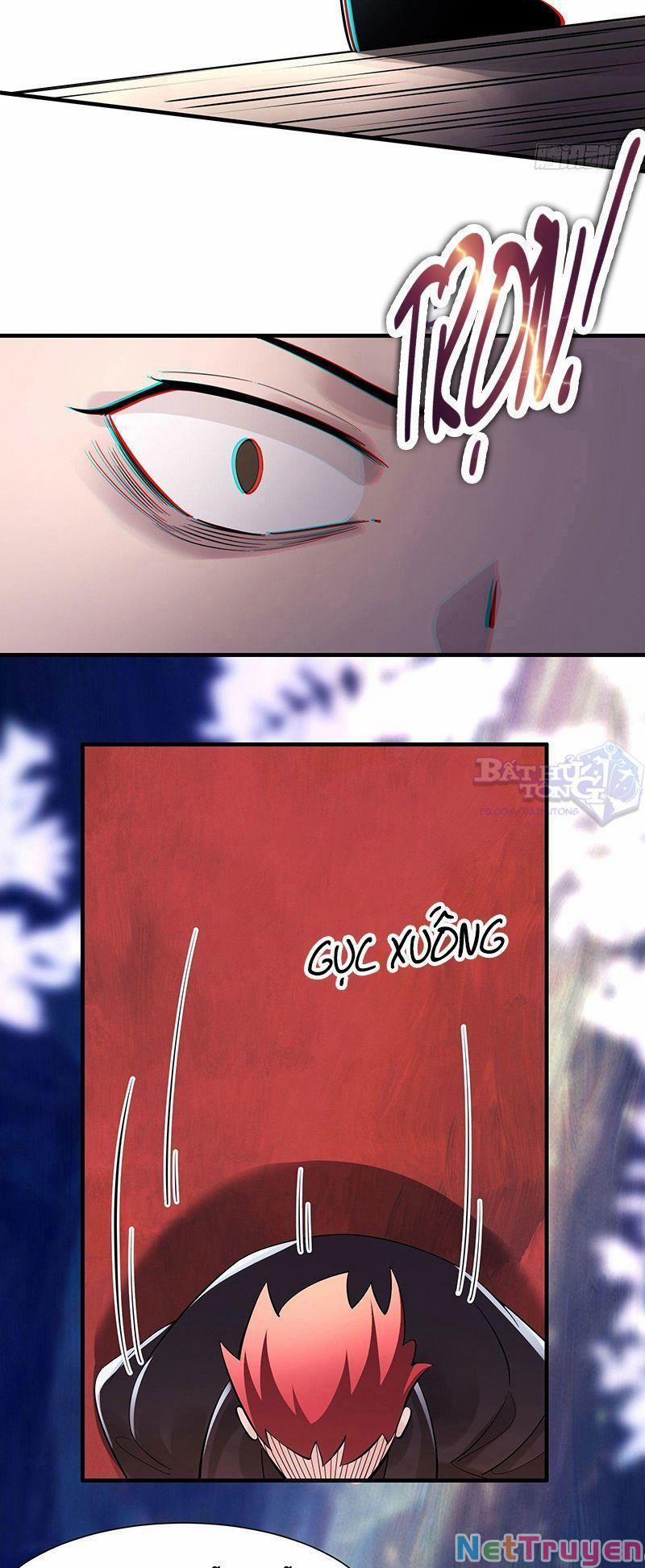 Đồ Đệ Của Ta Đều Là Nữ Ma Đầu 84 trang 15