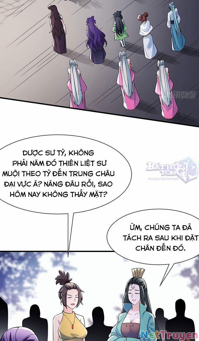 Đồ Đệ Của Ta Đều Là Nữ Ma Đầu 84 trang 18