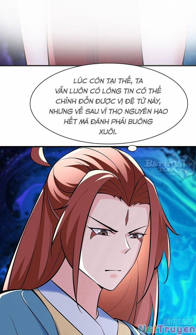 Đồ Đệ Của Ta Đều Là Nữ Ma Đầu 84 trang 23