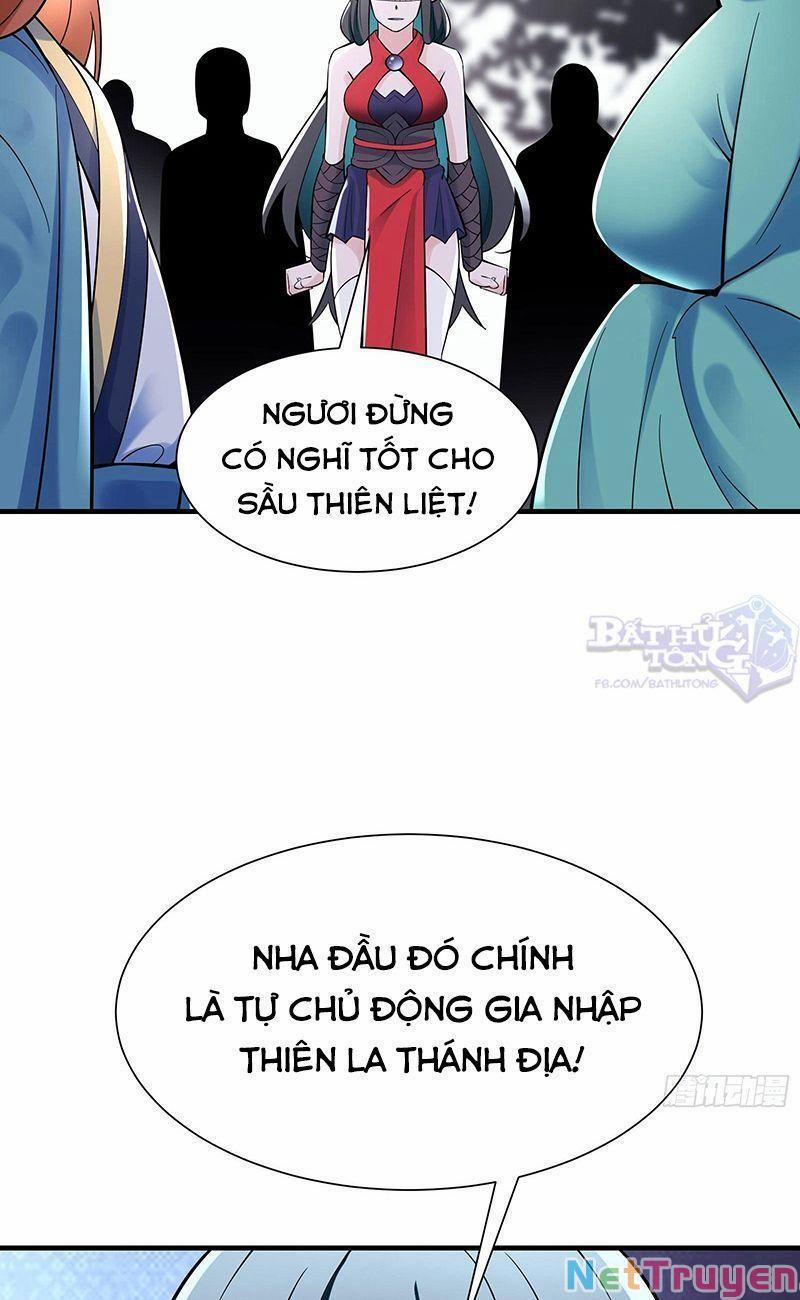 Đồ Đệ Của Ta Đều Là Nữ Ma Đầu 84 trang 31