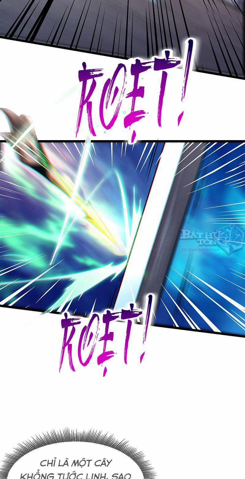 Đồ Đệ Của Ta Đều Là Nữ Ma Đầu 85 trang 11