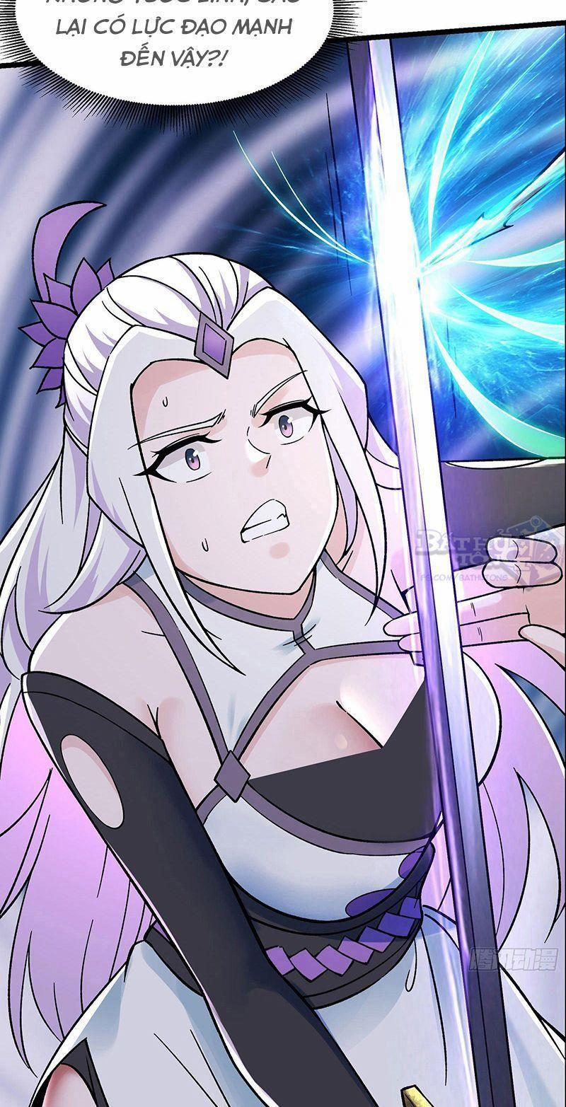 Đồ Đệ Của Ta Đều Là Nữ Ma Đầu 85 trang 12