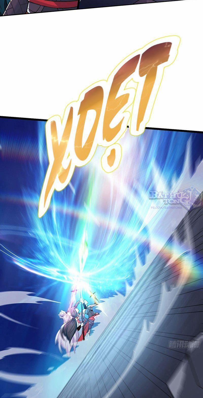 Đồ Đệ Của Ta Đều Là Nữ Ma Đầu 85 trang 14