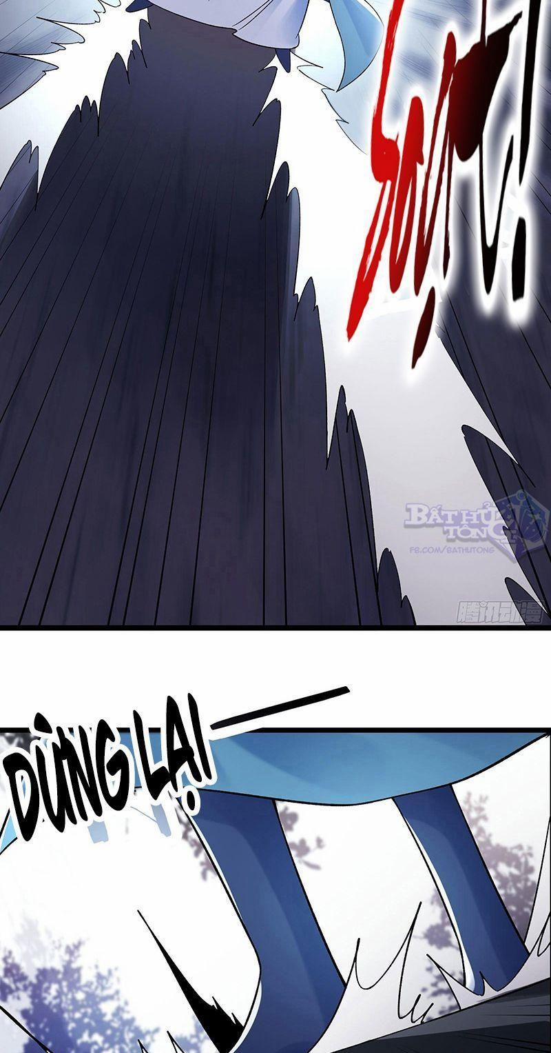 Đồ Đệ Của Ta Đều Là Nữ Ma Đầu 85 trang 18