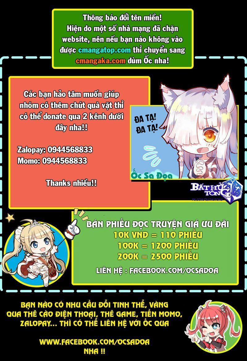 Đồ Đệ Của Ta Đều Là Nữ Ma Đầu 85 trang 33