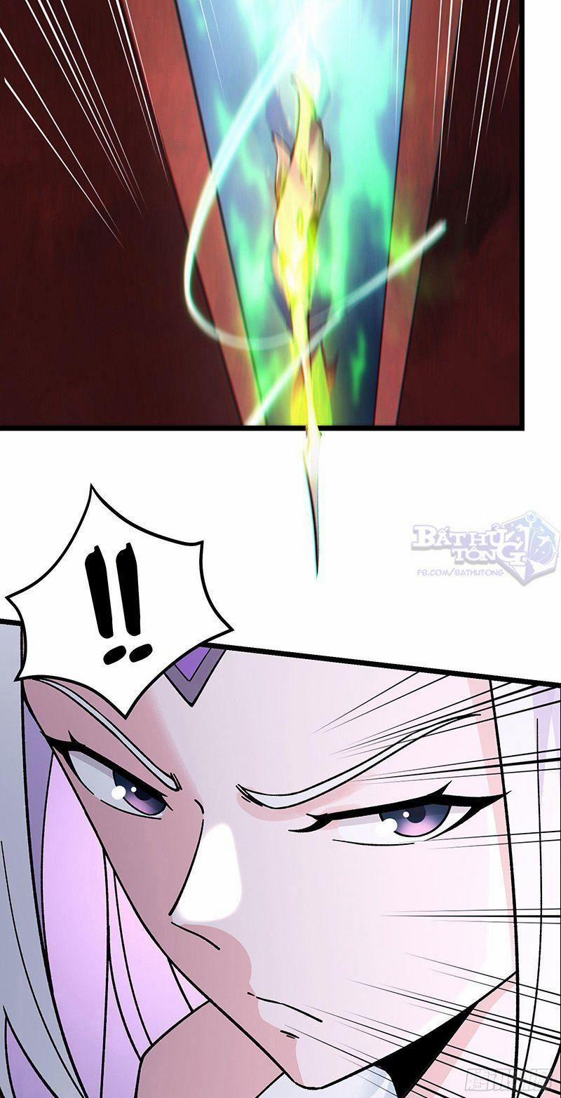 Đồ Đệ Của Ta Đều Là Nữ Ma Đầu 85 trang 9