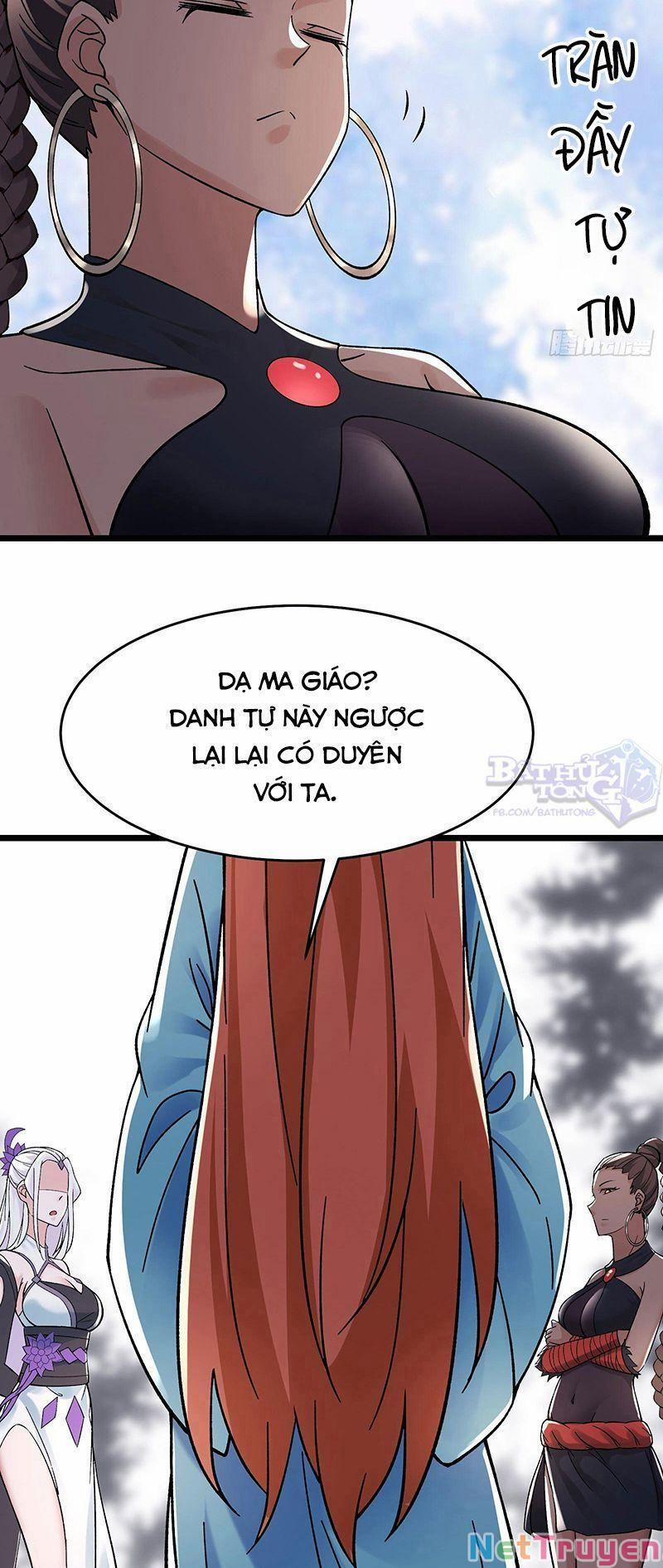 Đồ Đệ Của Ta Đều Là Nữ Ma Đầu 87 trang 15