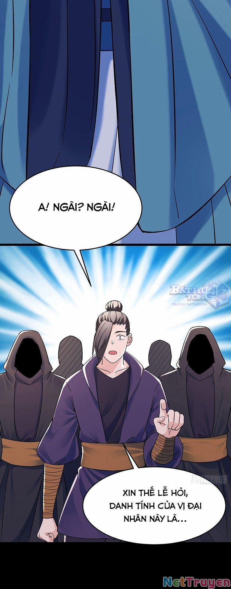 Đồ Đệ Của Ta Đều Là Nữ Ma Đầu 87 trang 17