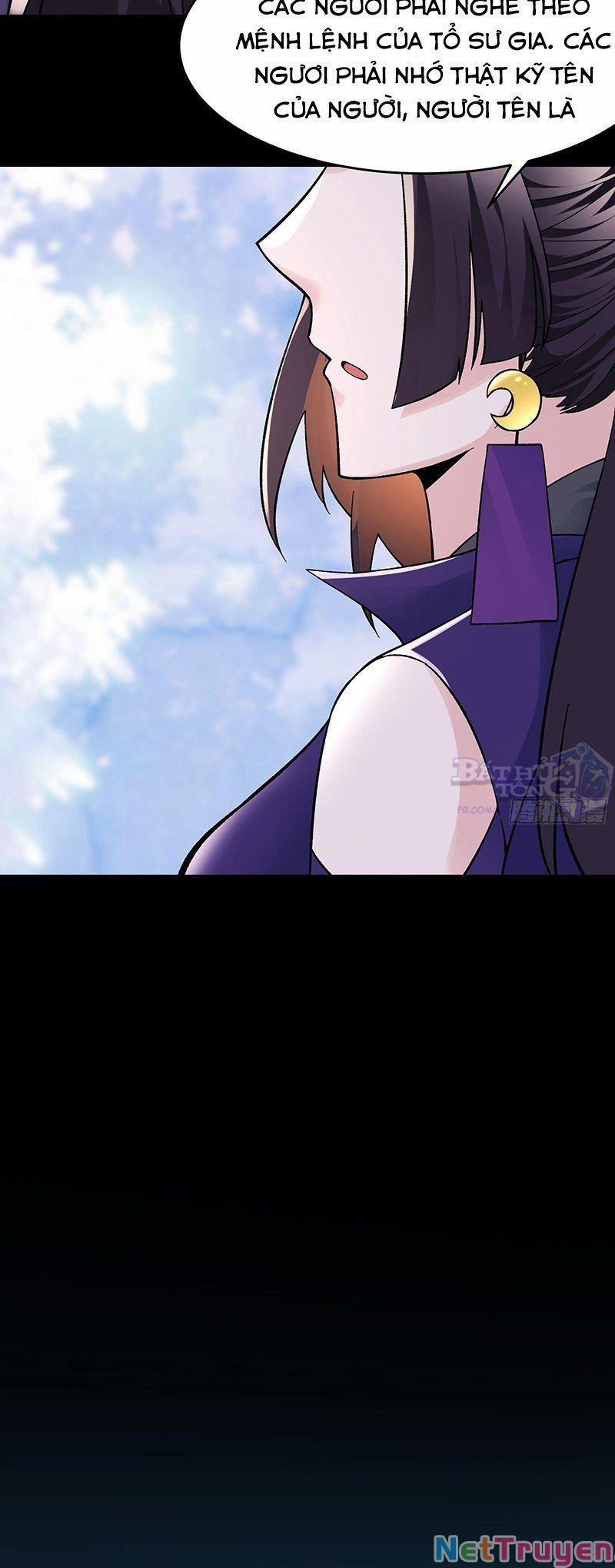 Đồ Đệ Của Ta Đều Là Nữ Ma Đầu 87 trang 19