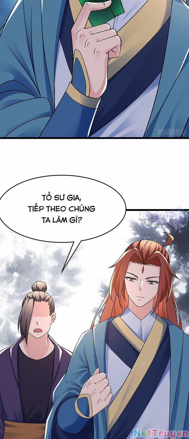 Đồ Đệ Của Ta Đều Là Nữ Ma Đầu 87 trang 28