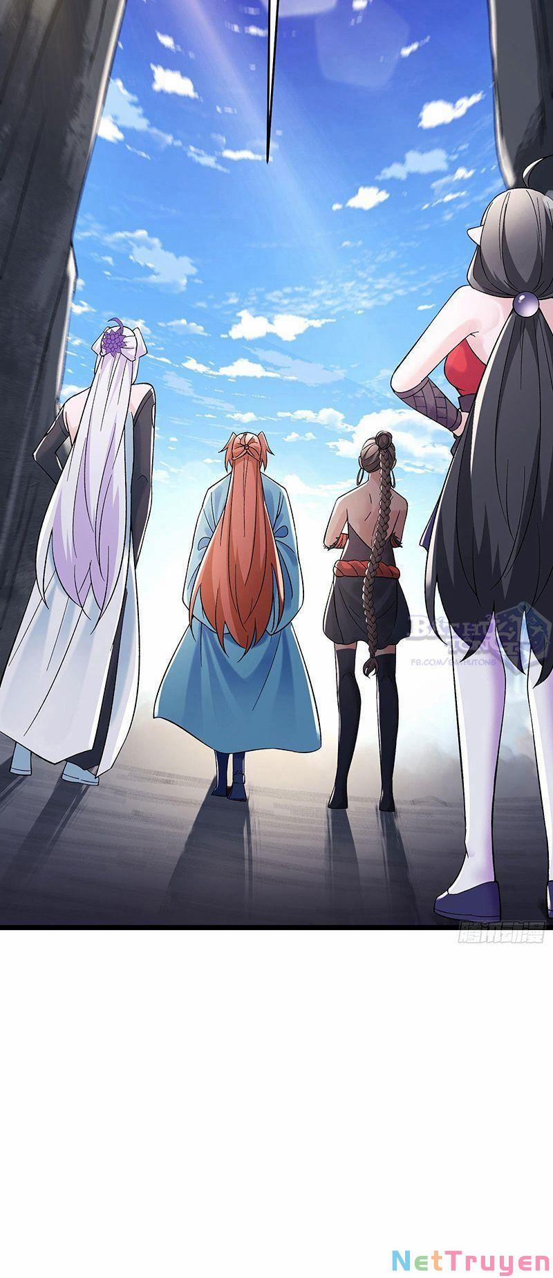 Đồ Đệ Của Ta Đều Là Nữ Ma Đầu 87 trang 32