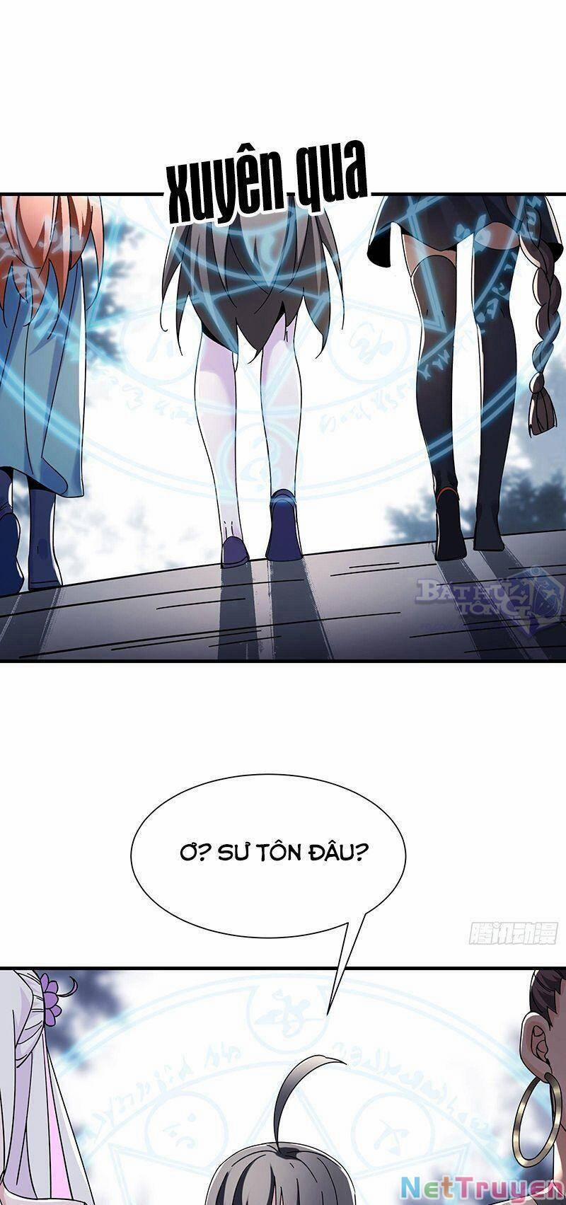 Đồ Đệ Của Ta Đều Là Nữ Ma Đầu 88 trang 1