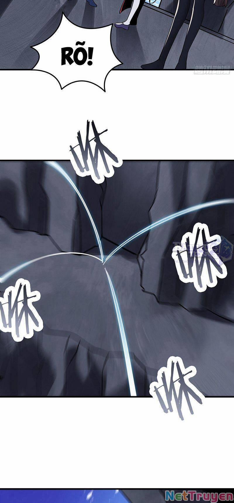 Đồ Đệ Của Ta Đều Là Nữ Ma Đầu 88 trang 13