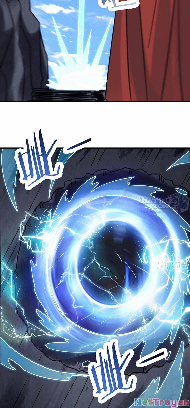 Đồ Đệ Của Ta Đều Là Nữ Ma Đầu 88 trang 15