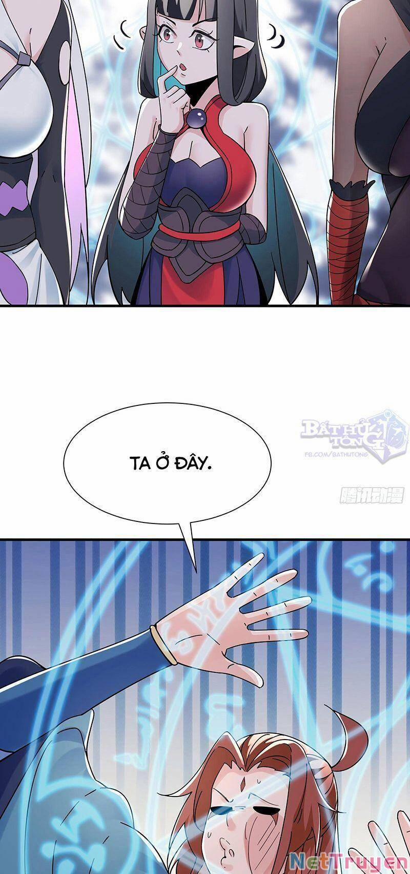 Đồ Đệ Của Ta Đều Là Nữ Ma Đầu 88 trang 2