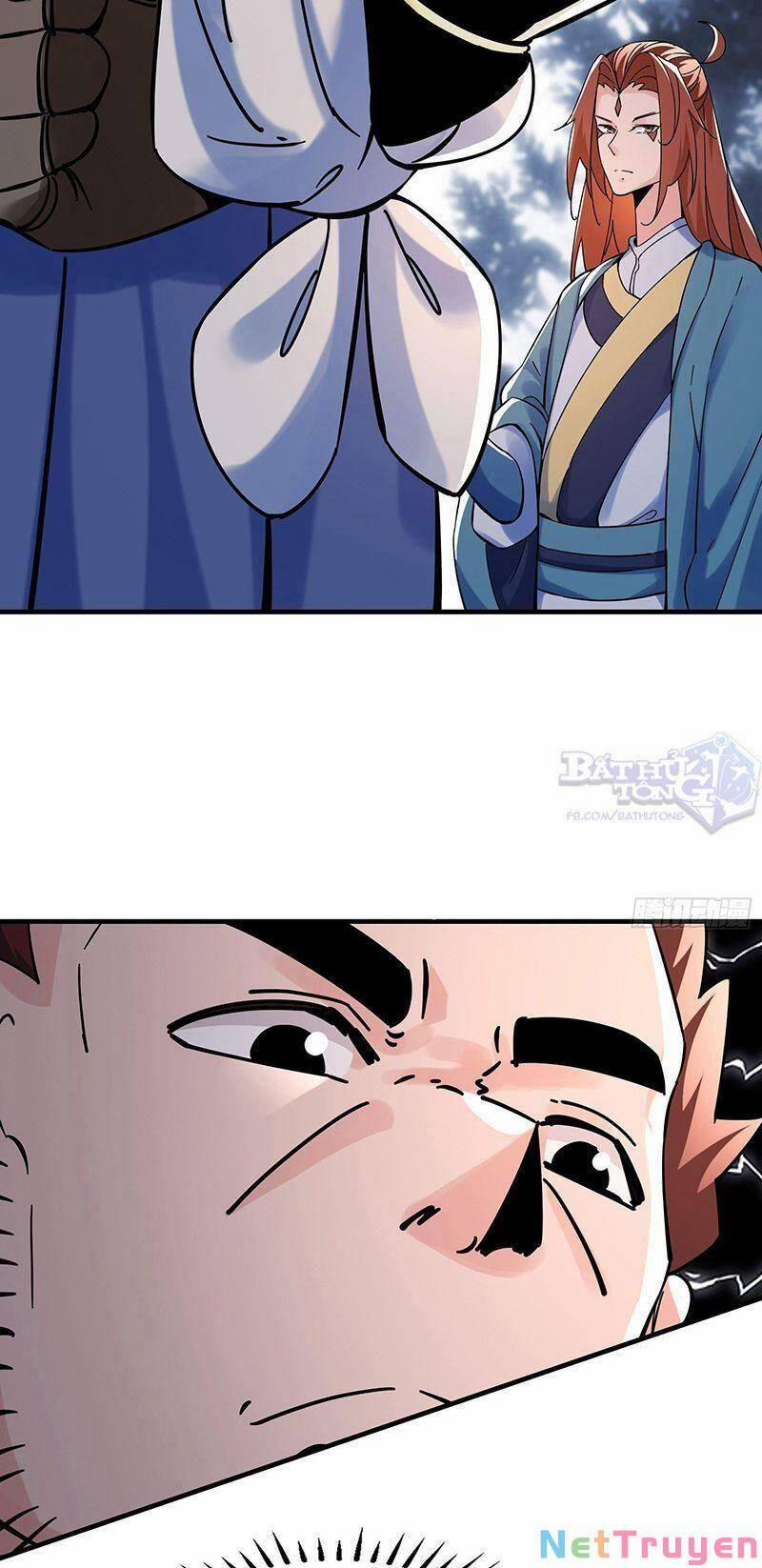 Đồ Đệ Của Ta Đều Là Nữ Ma Đầu 88 trang 22