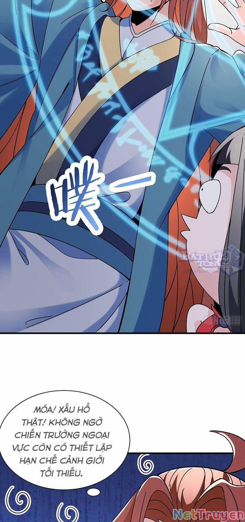 Đồ Đệ Của Ta Đều Là Nữ Ma Đầu 88 trang 3