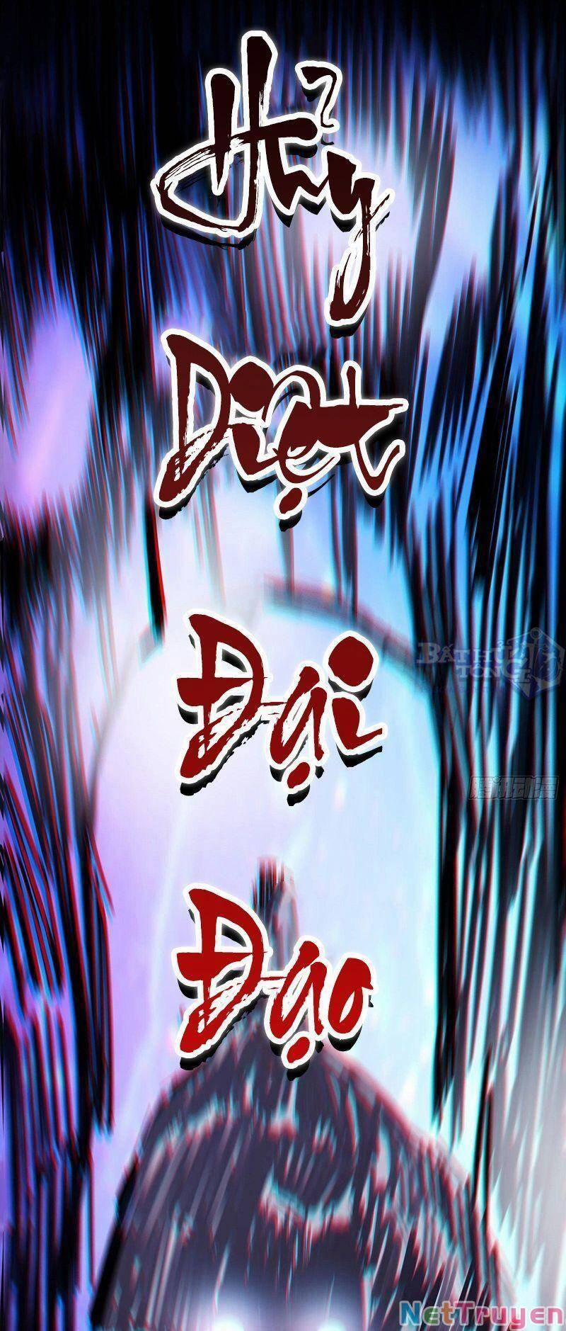 Đồ Đệ Của Ta Đều Là Nữ Ma Đầu 88 trang 31