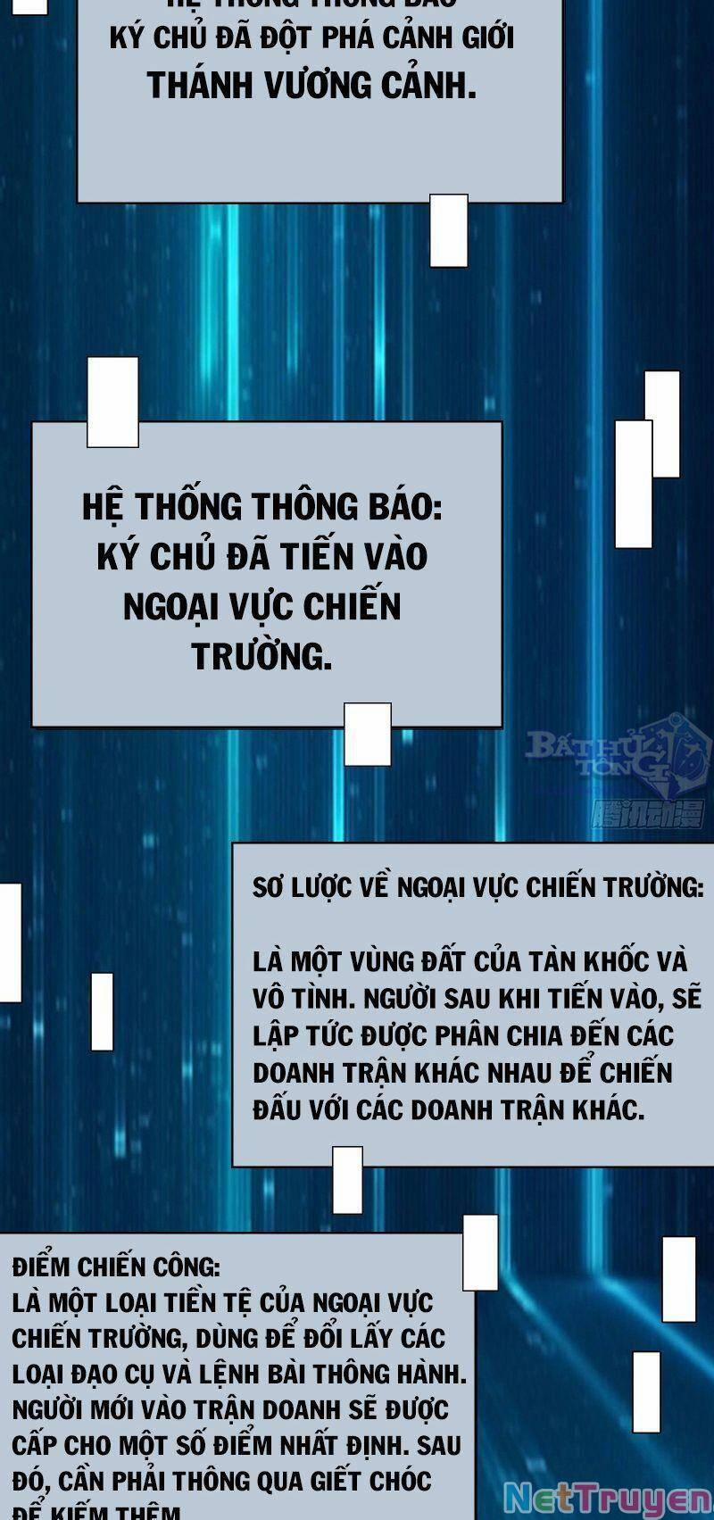 Đồ Đệ Của Ta Đều Là Nữ Ma Đầu 88 trang 7