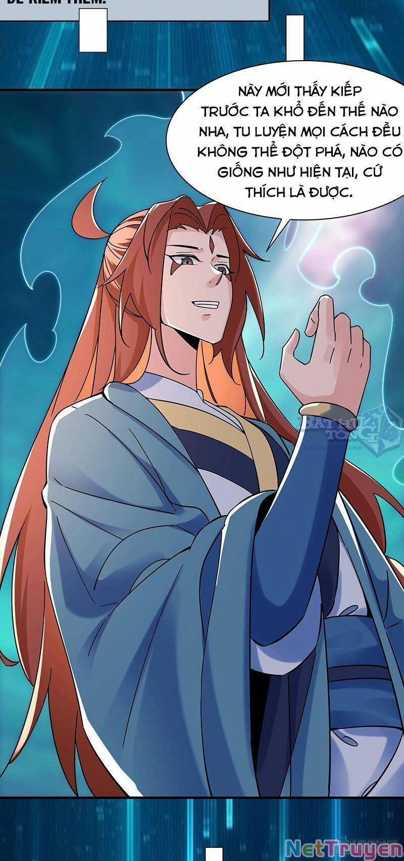 Đồ Đệ Của Ta Đều Là Nữ Ma Đầu 88 trang 8