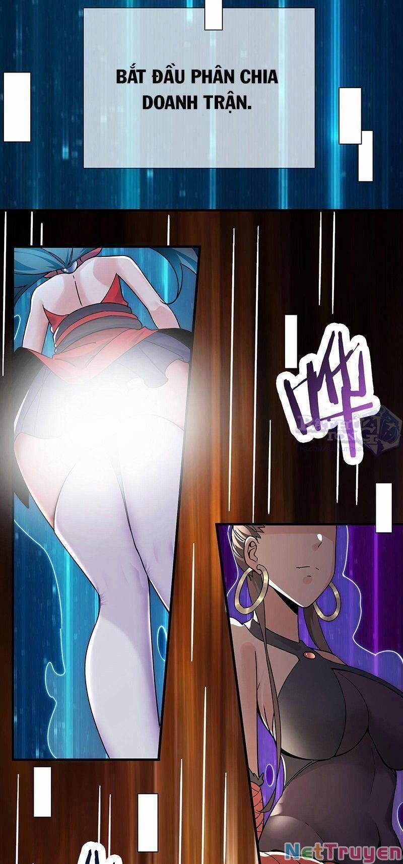 Đồ Đệ Của Ta Đều Là Nữ Ma Đầu 88 trang 9