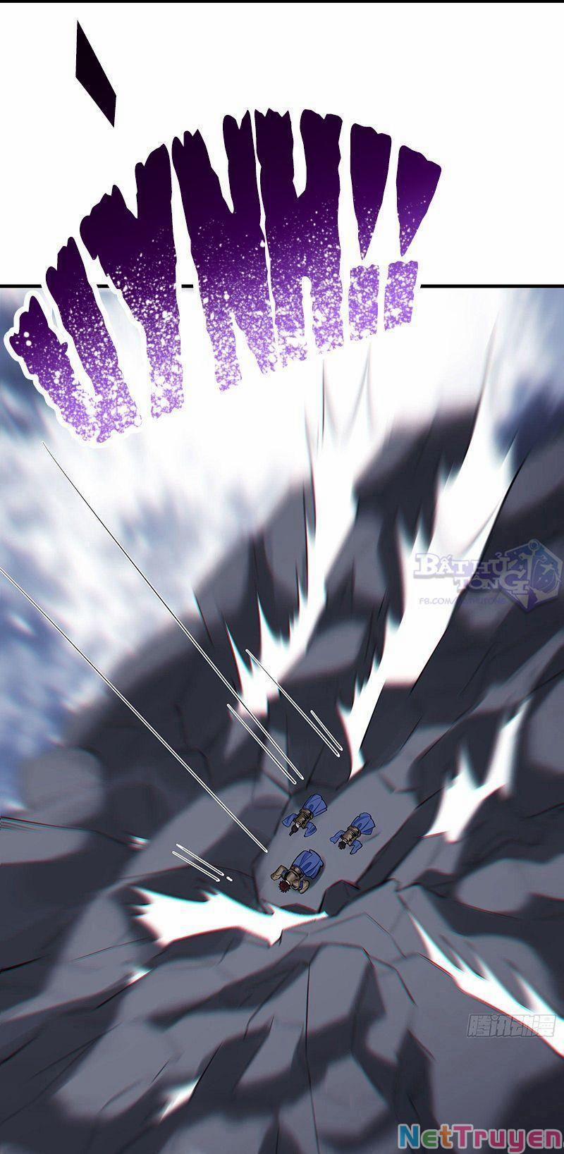 Đồ Đệ Của Ta Đều Là Nữ Ma Đầu 89 trang 10