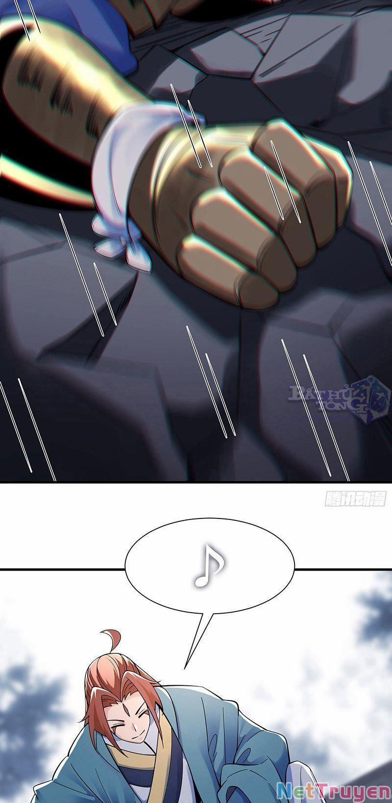 Đồ Đệ Của Ta Đều Là Nữ Ma Đầu 89 trang 12