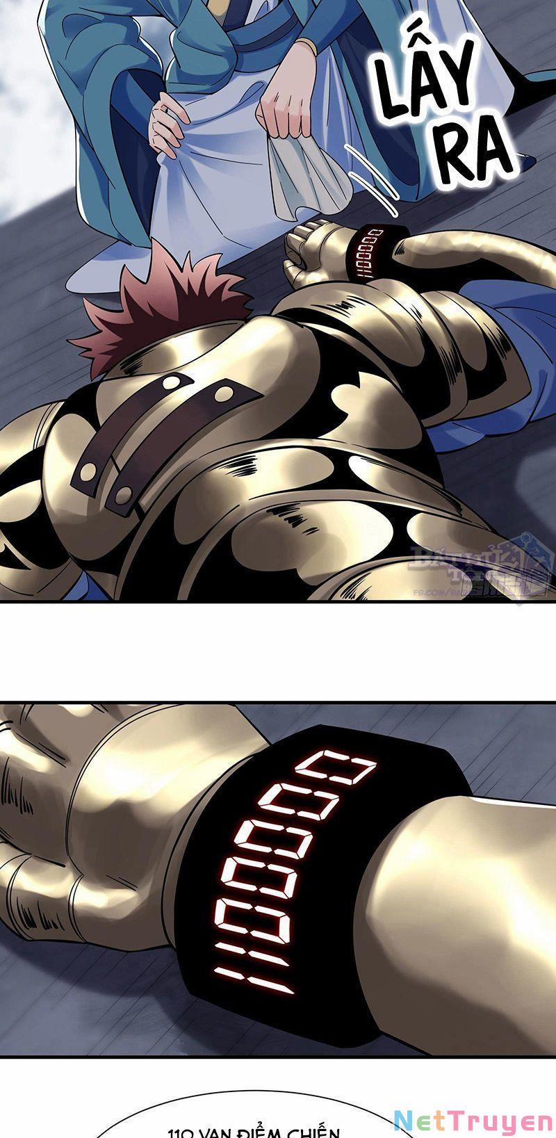 Đồ Đệ Của Ta Đều Là Nữ Ma Đầu 89 trang 13