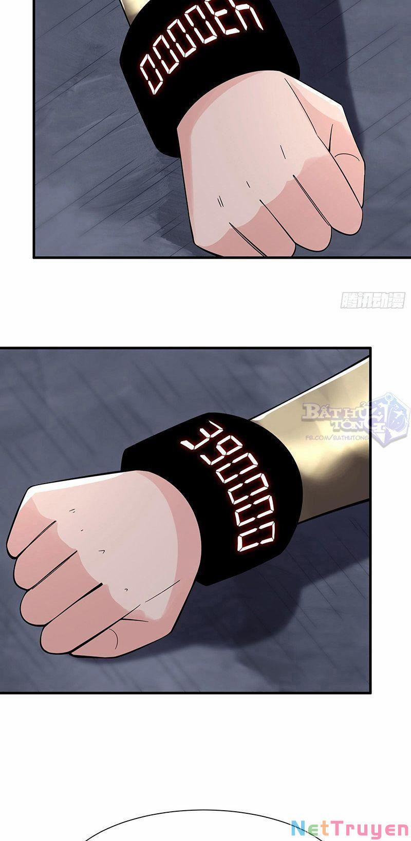 Đồ Đệ Của Ta Đều Là Nữ Ma Đầu 89 trang 15