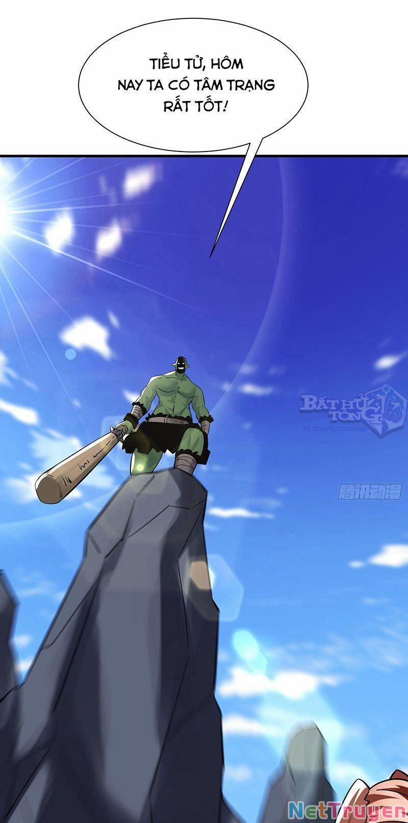 Đồ Đệ Của Ta Đều Là Nữ Ma Đầu 89 trang 23