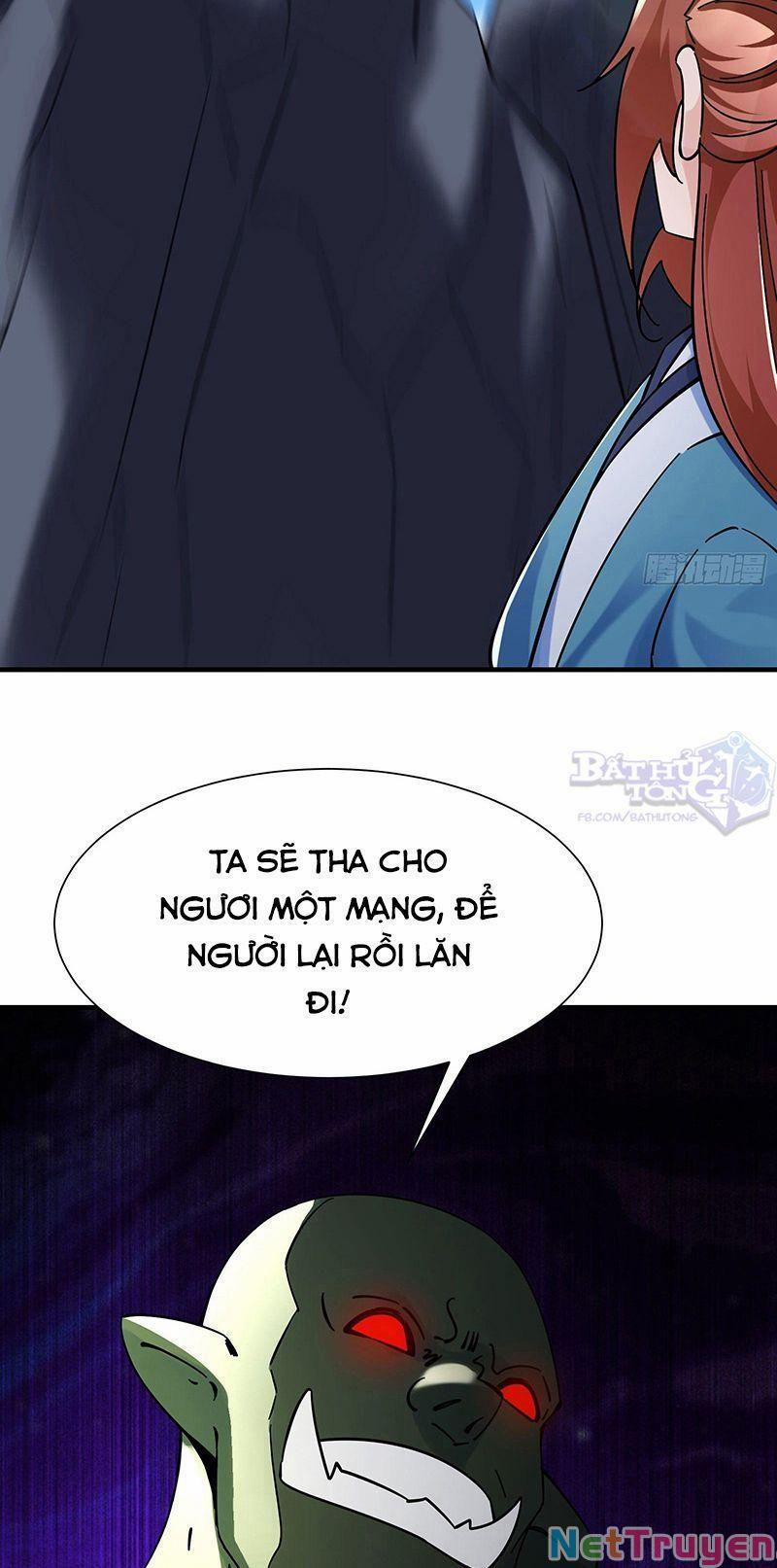 Đồ Đệ Của Ta Đều Là Nữ Ma Đầu 89 trang 24