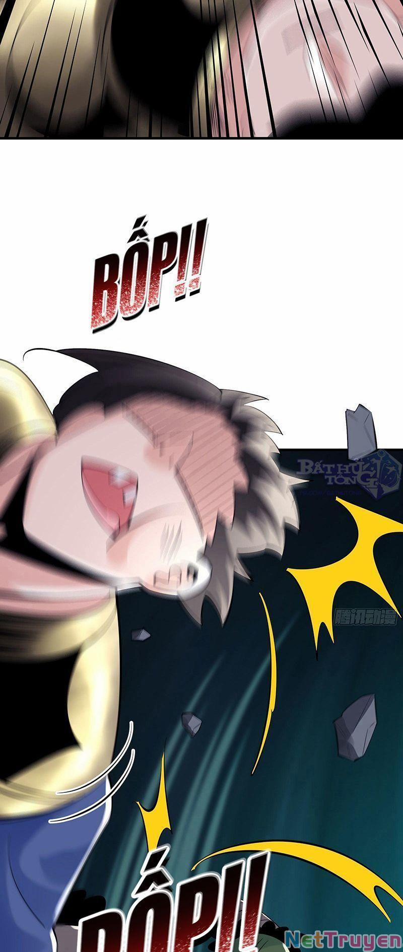 Đồ Đệ Của Ta Đều Là Nữ Ma Đầu 89 trang 27