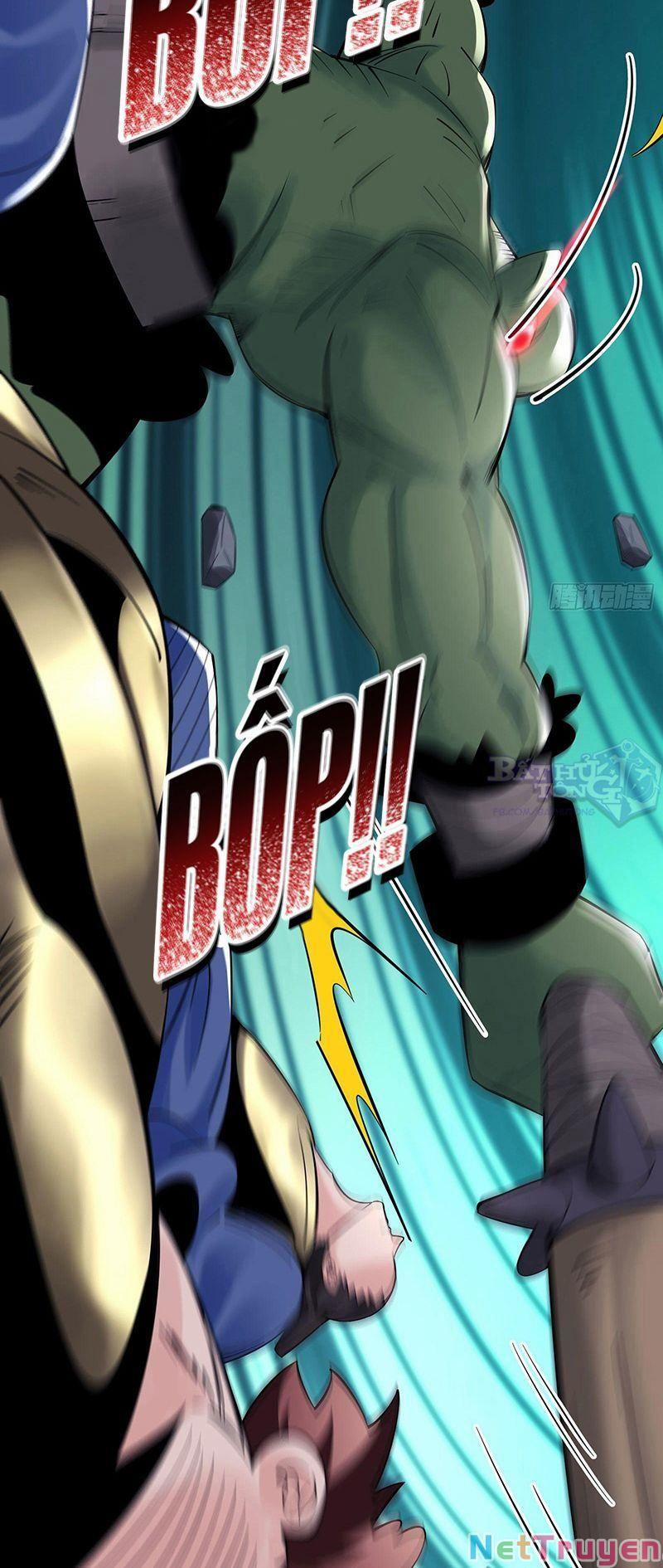 Đồ Đệ Của Ta Đều Là Nữ Ma Đầu 89 trang 28