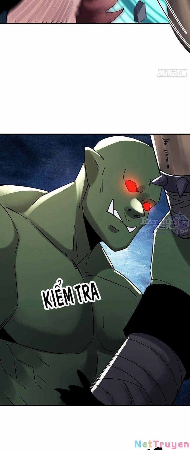 Đồ Đệ Của Ta Đều Là Nữ Ma Đầu 89 trang 29