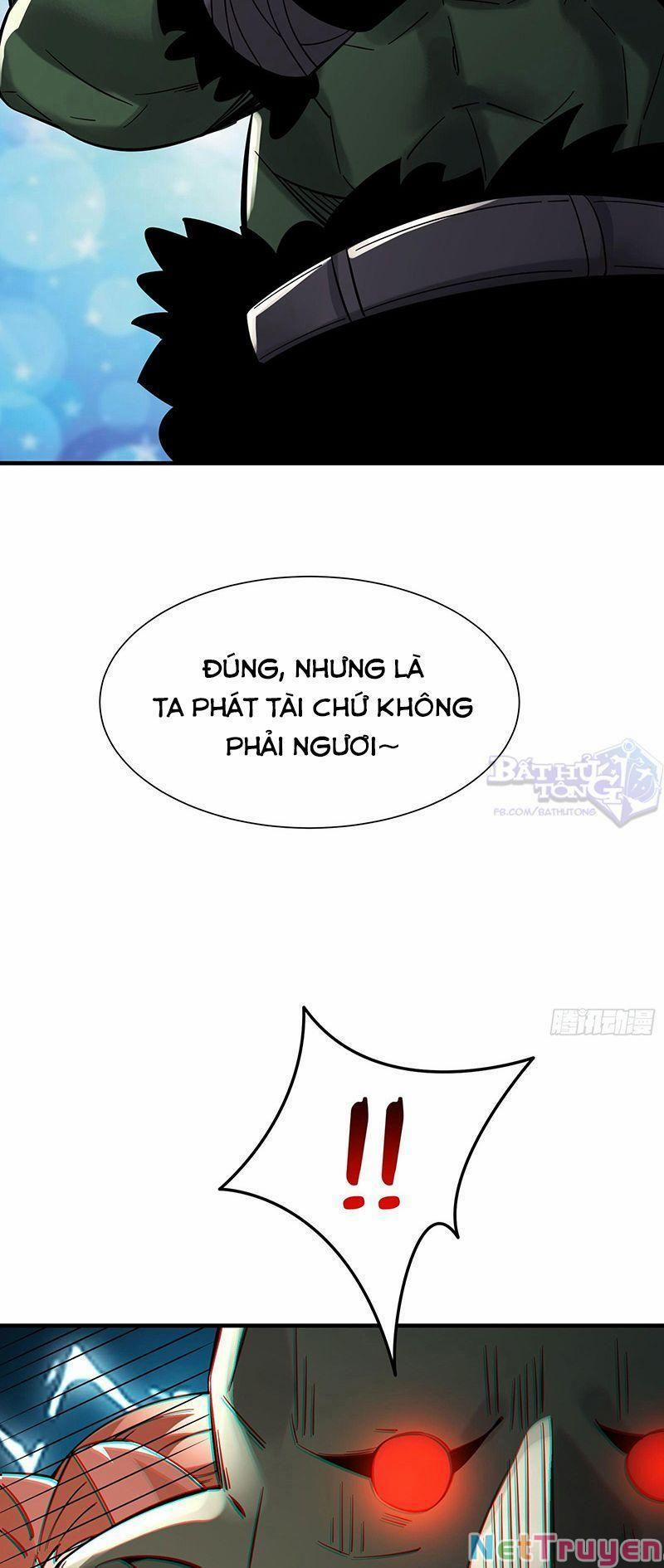 Đồ Đệ Của Ta Đều Là Nữ Ma Đầu 89 trang 31