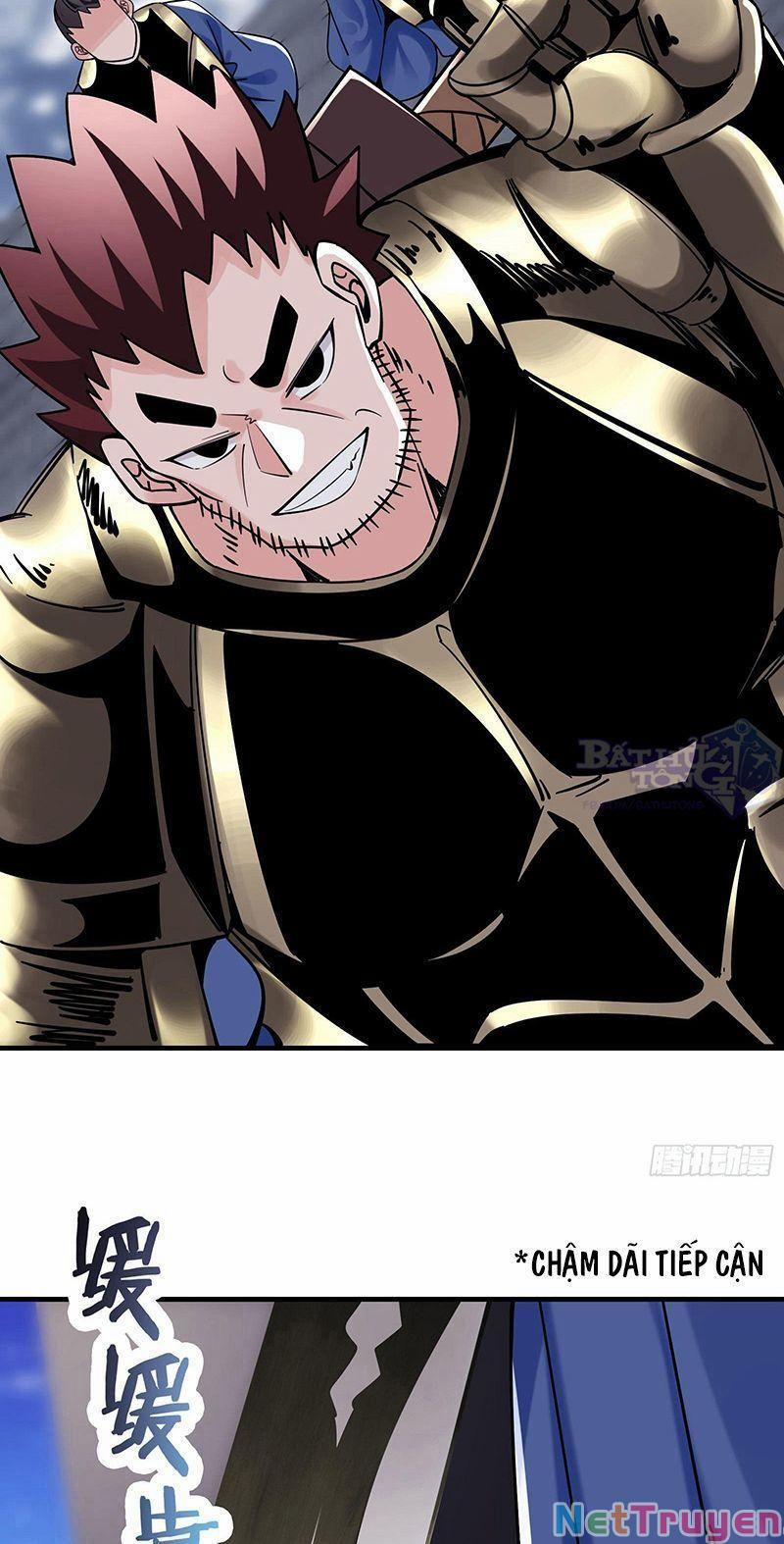 Đồ Đệ Của Ta Đều Là Nữ Ma Đầu 89 trang 4